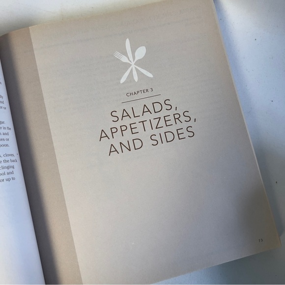 The Big Cooking Book - Picture 6 of 10